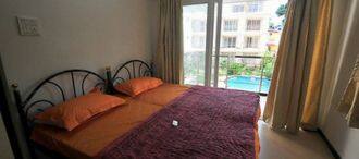 Rainbow Hospitality Serviced Apartment, Goa 4